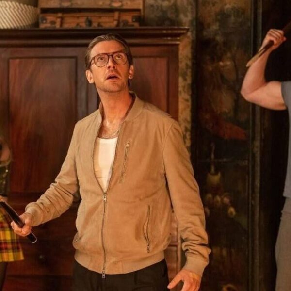 Downton Abbey star’s ‘bonkers’ horror film keeps fans hooked | Films | Entertainment