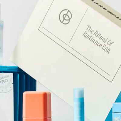 Shoppers hail £30 beauty box as ‘good value’ as it saves £90