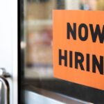 Finding a job is much harder in 2026 for clear reason