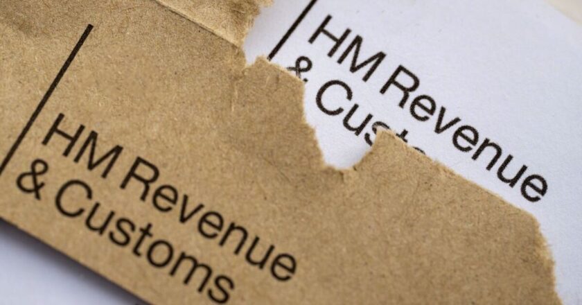 HMRC confirms 1.5m households can get free £1,200 boost – check if you’re eligible | Personal Finance | Finance