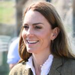Princess Kate’s heritage blazer look – where to buy | Royal | News