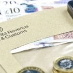 Pensioners’ tax alert: The £22 ‘cliff edge’ forcing millions to pay HMRC for first time | Personal Finance | Finance