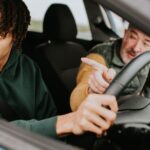 DVSA gives step everyone should take before starting driving lessons | Personal Finance | Finance