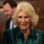 Queen Camilla wears mysterious £80k jewel with hidden meaning | Royal | News