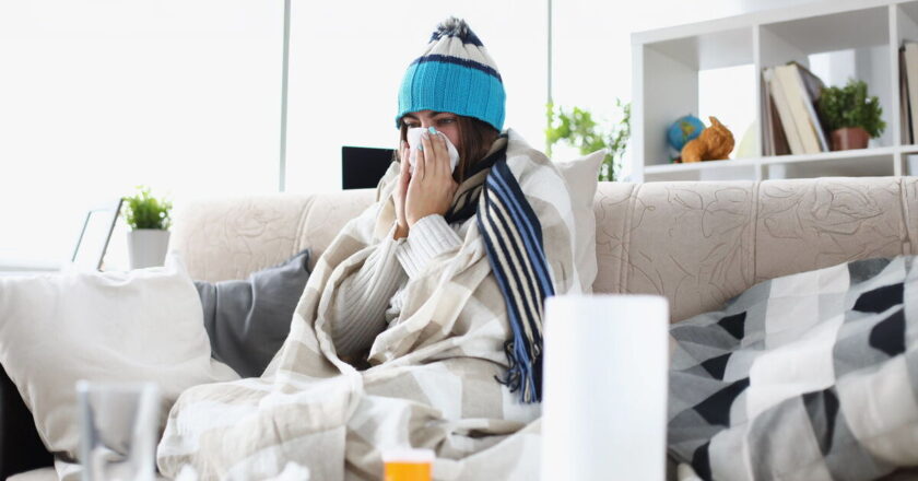 The seven common illnesses you can get a prescription for – without go