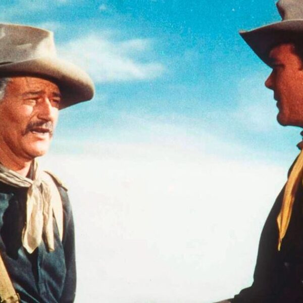 ‘Masterpiece’ western streaming on BBC iPlayer with 92% review score | Films | Entertainment