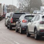 Biggest car tax change on April 1 with £200 added to bills