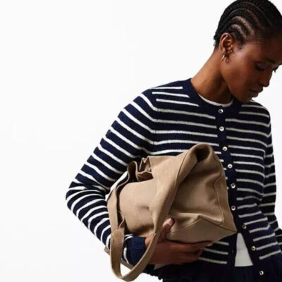 Shoppers get Sainsbury’s ‘lovely’ £20 cardigan for under £5