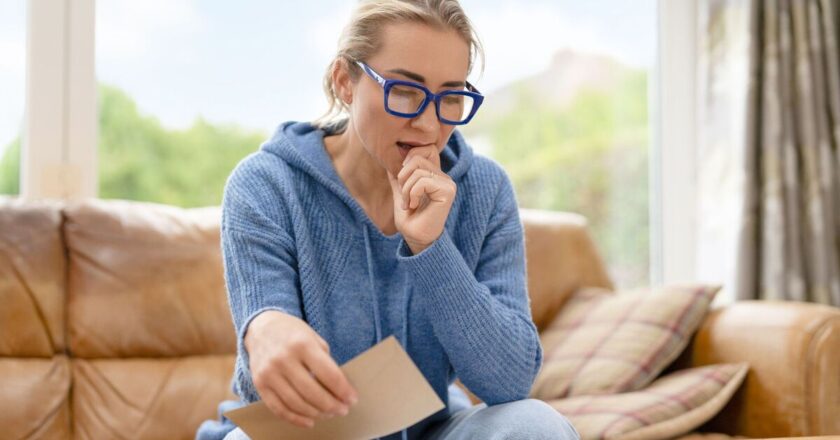 Ofgem alert as millions of Brits could lower their energy bills | Personal Finance | Finance