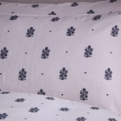 Dusk bedding set with ‘sophistication to rivals big brands’ now £20