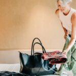 Holidaymakers get ‘perfect’ women’s underwear that dries ‘in no time’