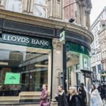 168 Lloyds, Halifax and Bank of Scotland branches set to close – list | Personal Finance | Finance
