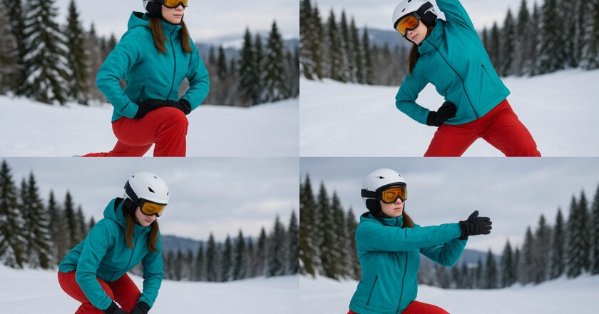 Sven Ski Clinic has the edge with fast track help for winter sport injuries | City & Business | Finance