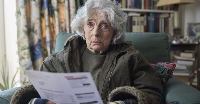 Who can get Cold Weather Payments after almost 800 postcodes triggered | Personal Finance | Finance