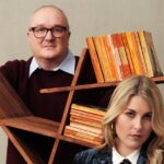 Dominic Sandbrook says his son, 14, has taught him the secret to reading War and Peace | Books | Entertainment