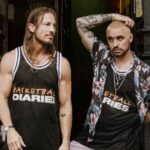 ‘Chaotic’ movie that’s ‘Trainspotting meets The Bear’ | Films | Entertainment