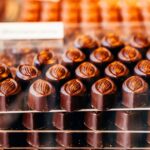 British chocolate maker and 3 other giant companies crash into administration
