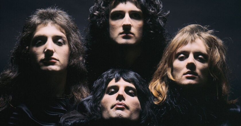 Brian May and Roger Taylor make huge Queen announcement over 50 years in making | Music | Entertainment