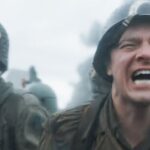 New World War 2 D-Day epic Pressure launches its thrilling first trailer | Films | Entertainment