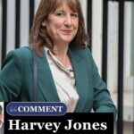 Rachel Reeves just saved her own neck – but next blow could still be fatal | Personal Finance | Finance