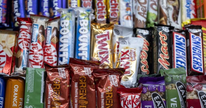 Iconic chocolate brand releases ‘unmatched’ new flavour in Morrisons