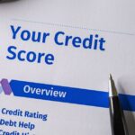 Martin Lewis’ MSE shares crucial step to boost your credit score | Personal Finance | Finance