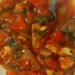 I made dish ‘better’ than Charlie Bigham’s Sicilian Chicken ready meal