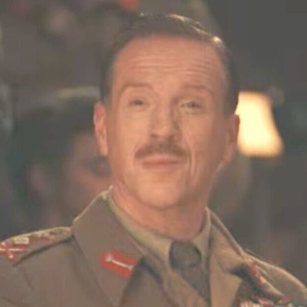 WWII film with Band of Brothers stars hailed ‘greatest’ before release | Films | Entertainment