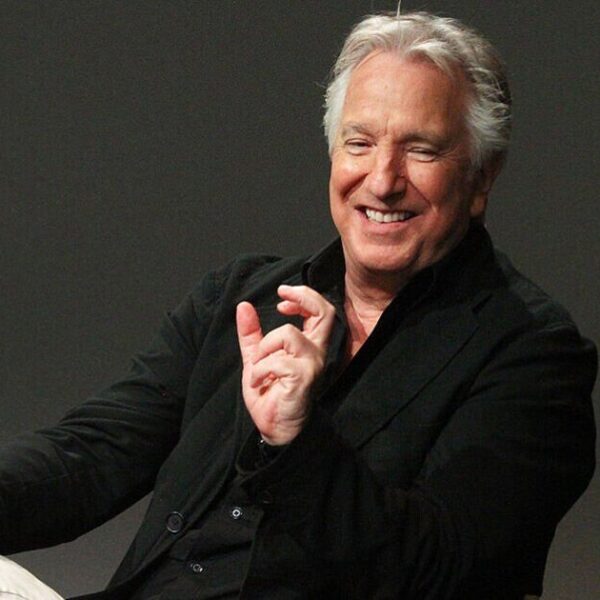 Alan Rickman at 80 – His greatest movie roles from Harry Potter to Die Hard | Films | Entertainment