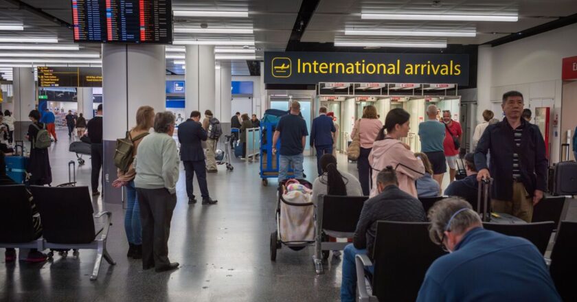 Ryanair and easyJet passengers urged not to pack 3 things in hand luggage
