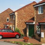 ‘I was furious stranger parked on my garden until I got revenge’