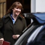 Response given with one-week deadline on £20,000 personal tax allowance change | Personal Finance | Finance