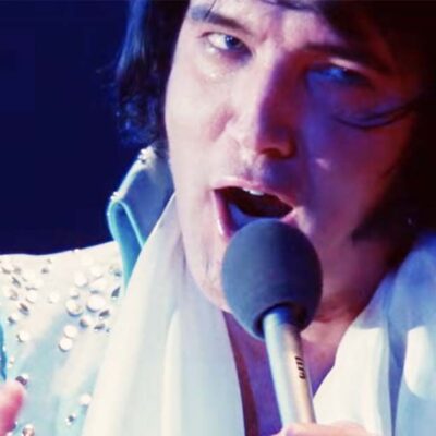 Elvis ex ‘erased’ from biopic gives verdict on Baz Luhrmann’s new EPiC movie | Films | Entertainment
