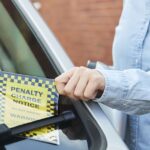 Drivers warned ‘protect yourself’ after £1.4bn of parking fines in 1 year