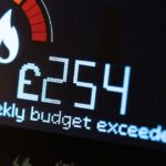 Precise date ‘energy bills will be slashed’ with announcement due | Personal Finance | Finance