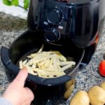People are just discovering they are using their air fryers wrong