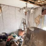 Man clears £10k debt by buying 85p house in Sicily and doubles his income