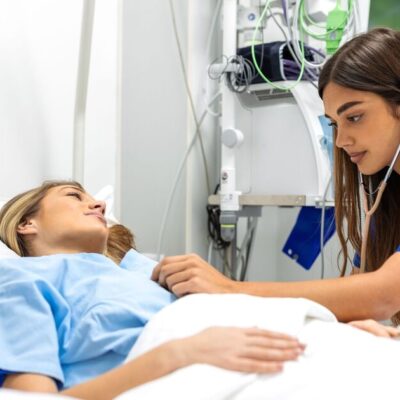 Doctors share annoying patient mistake that ‘makes their life harder’