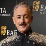 BAFTA viewers’ verdict as Alan Cumming replaces David Tennant as host | Films | Entertainment