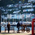Pretty UK seaside town named ‘best’ but is miles away from a beach