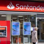 Santander closing 44 UK branches in 2026 – full list | Personal Finance | Finance