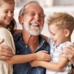 State pension update as grandparents can claim £6,000 boost | Personal Finance | Finance
