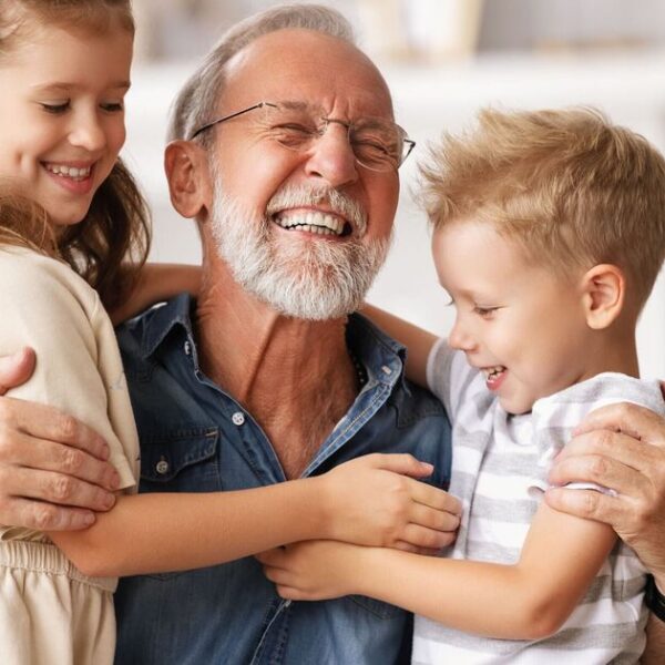 State pension update as grandparents can claim £6,000 boost | Personal Finance | Finance