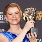 Full list of BAFTA film awards winners 2026 | Celebrity News | Showbiz & TV