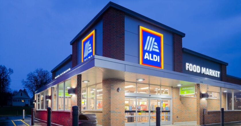 Aldi recalls 10 fridge items from shelves