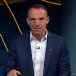 Martin Lewis blasts ‘morally wrong’ Rachel Reeves over threshold | Personal Finance | Finance