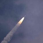 Ariane-6 réussit son premier lancement commercial pour la constellation de satellites d’Amazon
