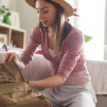 How to carry third carry-on bag for free using pilot’s wife’s tip | Travel News | Travel