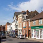 ‘Perfectly-formed’ market town named one of UK’s ‘best places to live’