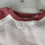 People just realising what the triangle on jumpers is actually for